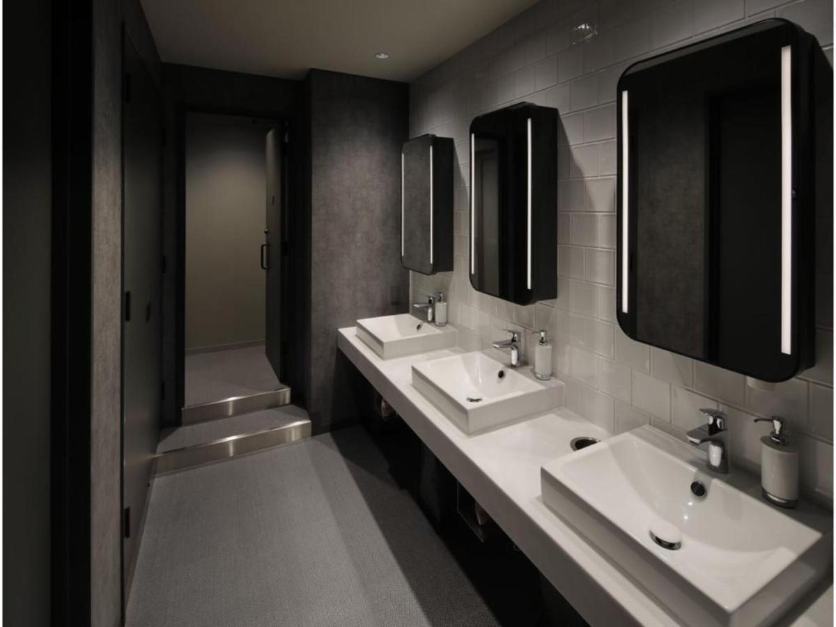 The Millennials Shibuya / Vacation Stay 80745 Tokyo Exterior photo