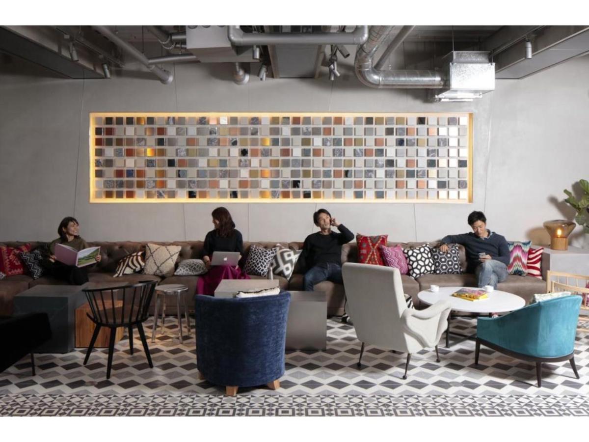 The Millennials Shibuya / Vacation Stay 80745 Tokyo Exterior photo