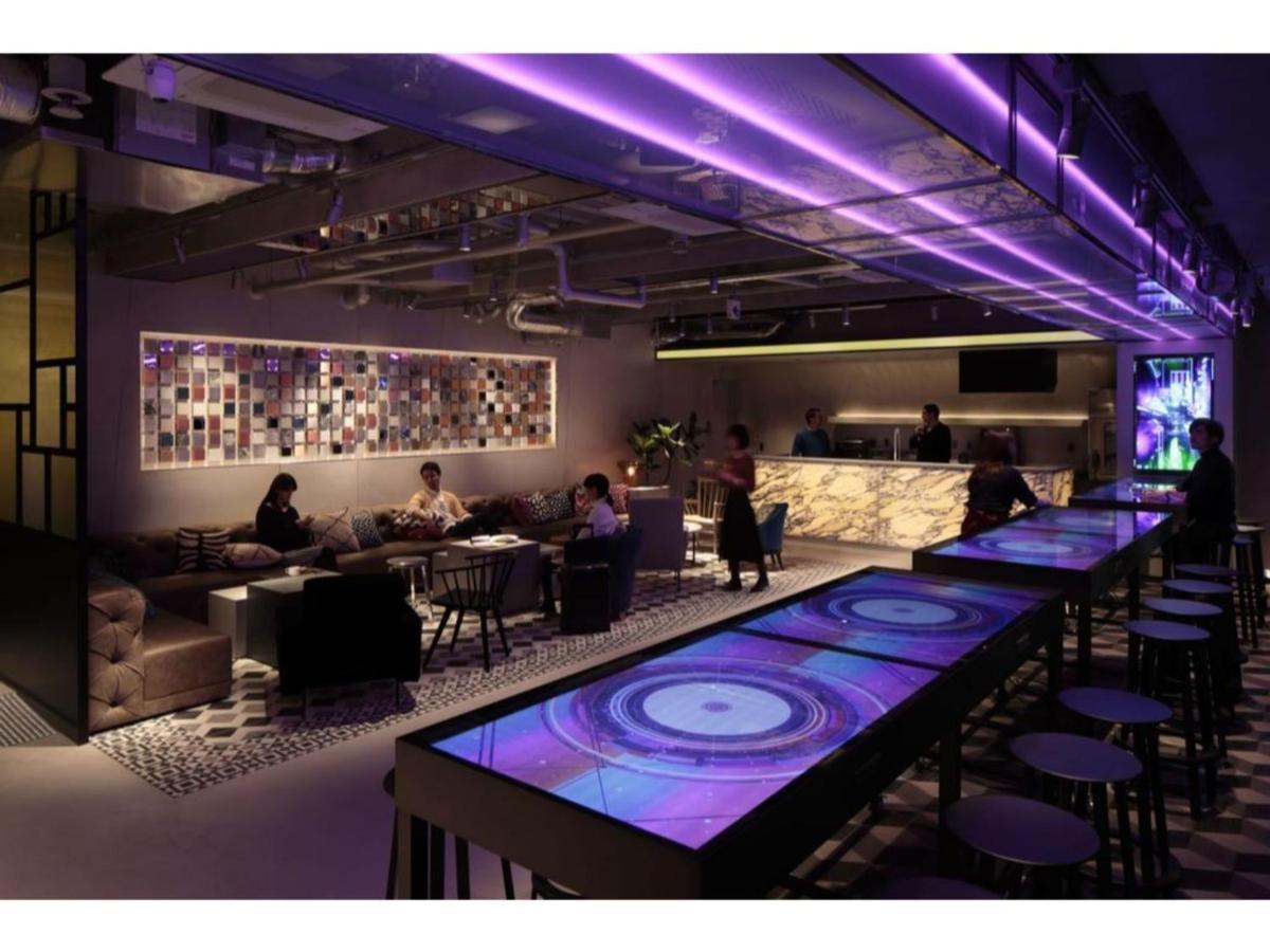 The Millennials Shibuya / Vacation Stay 80745 Tokyo Exterior photo
