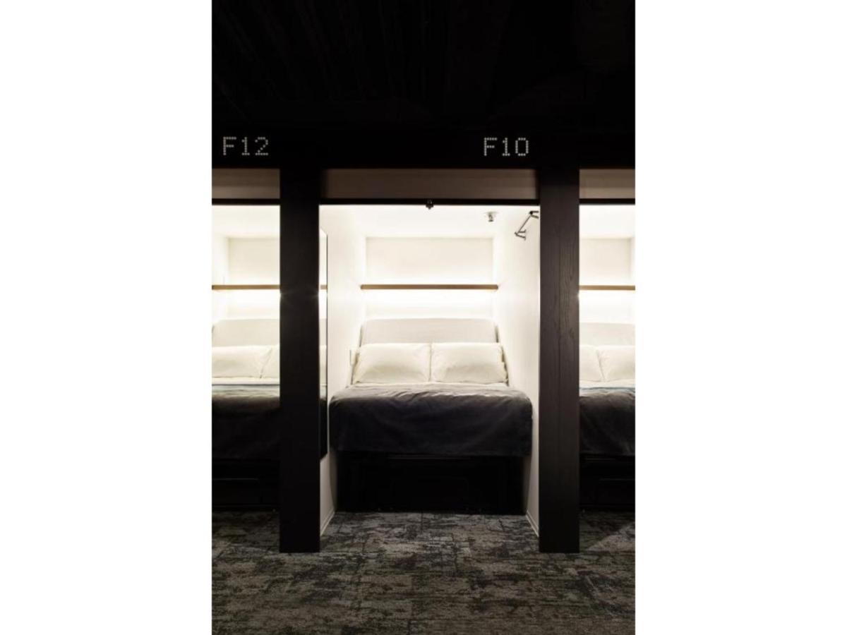 The Millennials Shibuya / Vacation Stay 80745 Tokyo Exterior photo