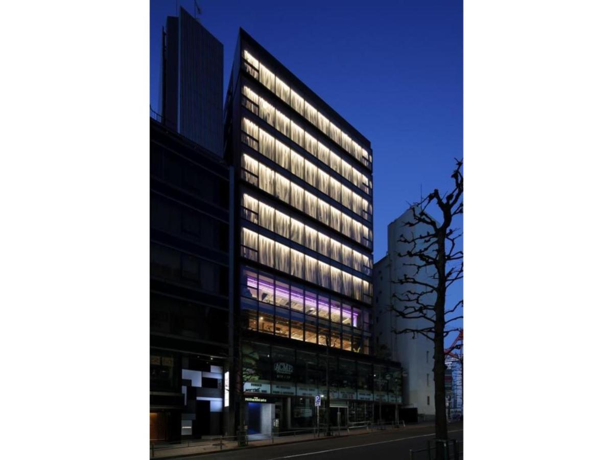 The Millennials Shibuya / Vacation Stay 80745 Tokyo Exterior photo